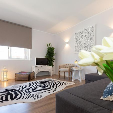 Beachome4U2 Carcavelos  Buitenkant foto