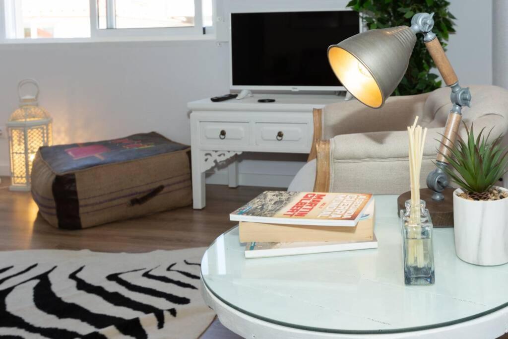 Beachome4U2 Carcavelos  Buitenkant foto