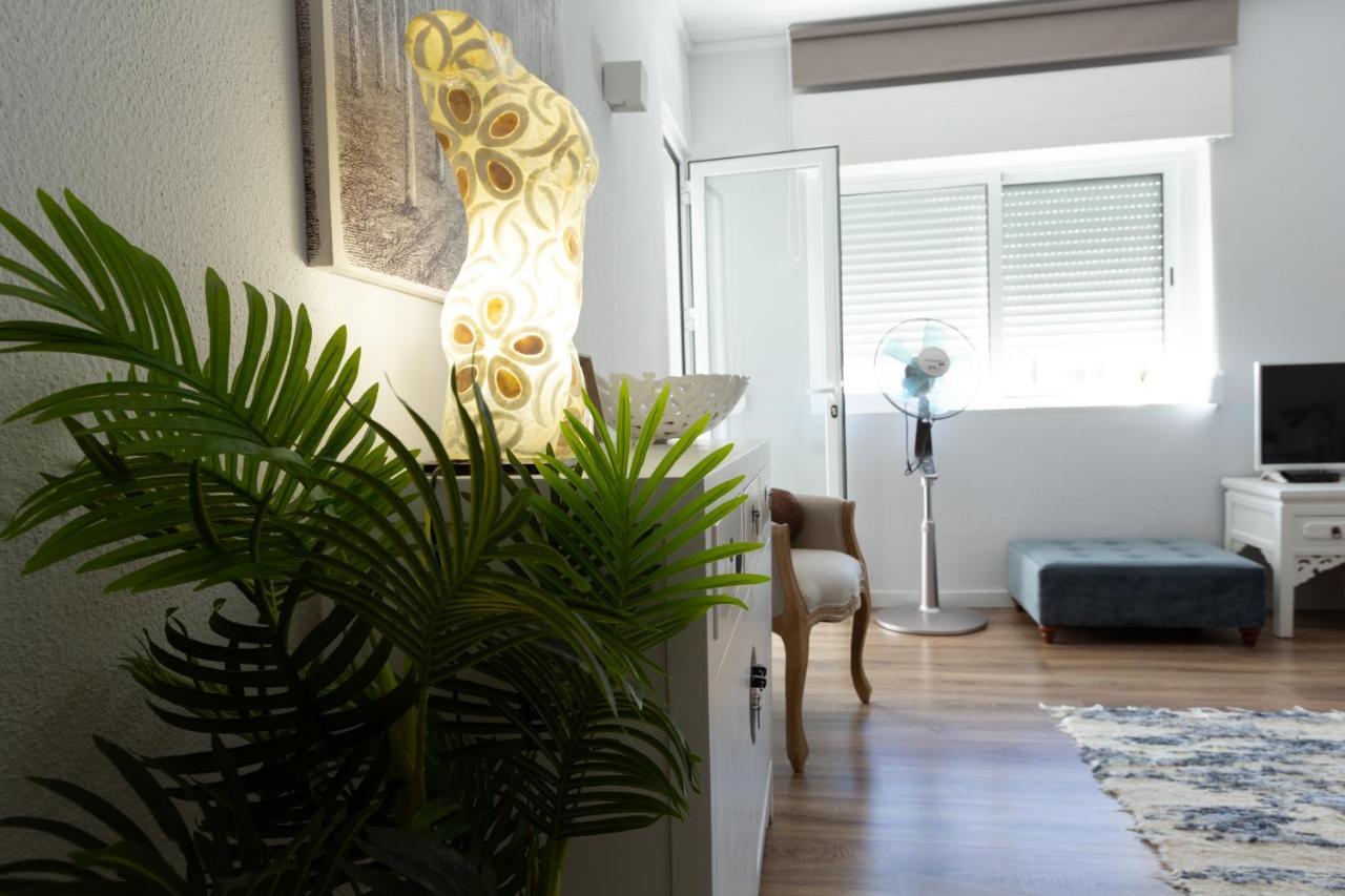Beachome4U2 Carcavelos  Buitenkant foto