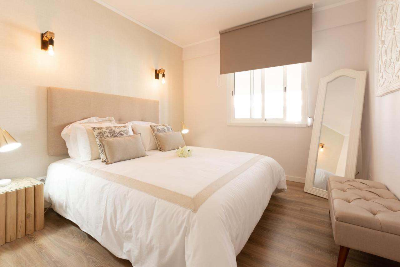 Beachome4U2 Carcavelos  Buitenkant foto