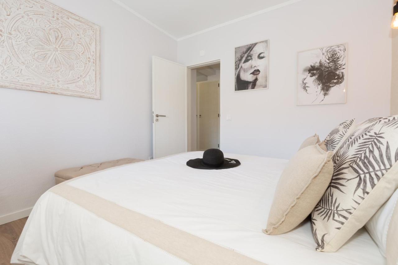 Beachome4U2 Carcavelos  Buitenkant foto