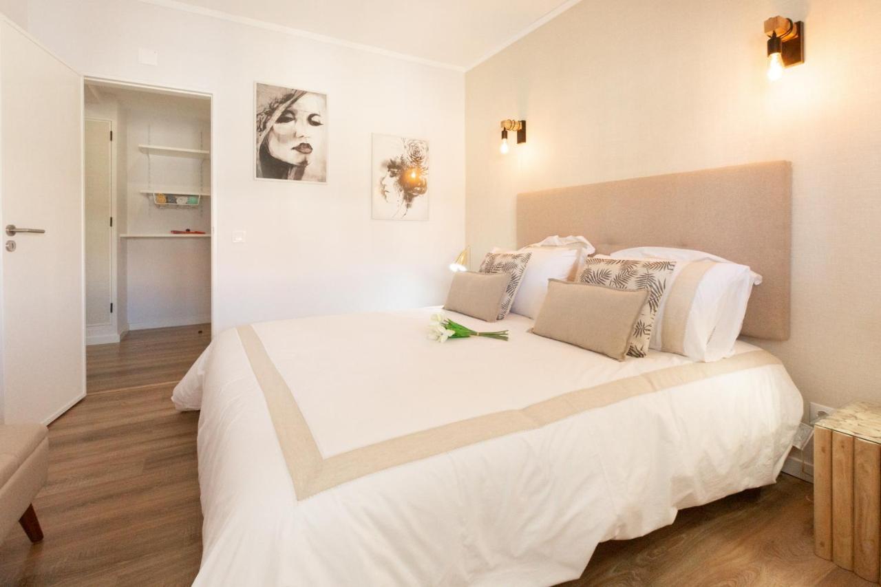 Beachome4U2 Carcavelos  Buitenkant foto