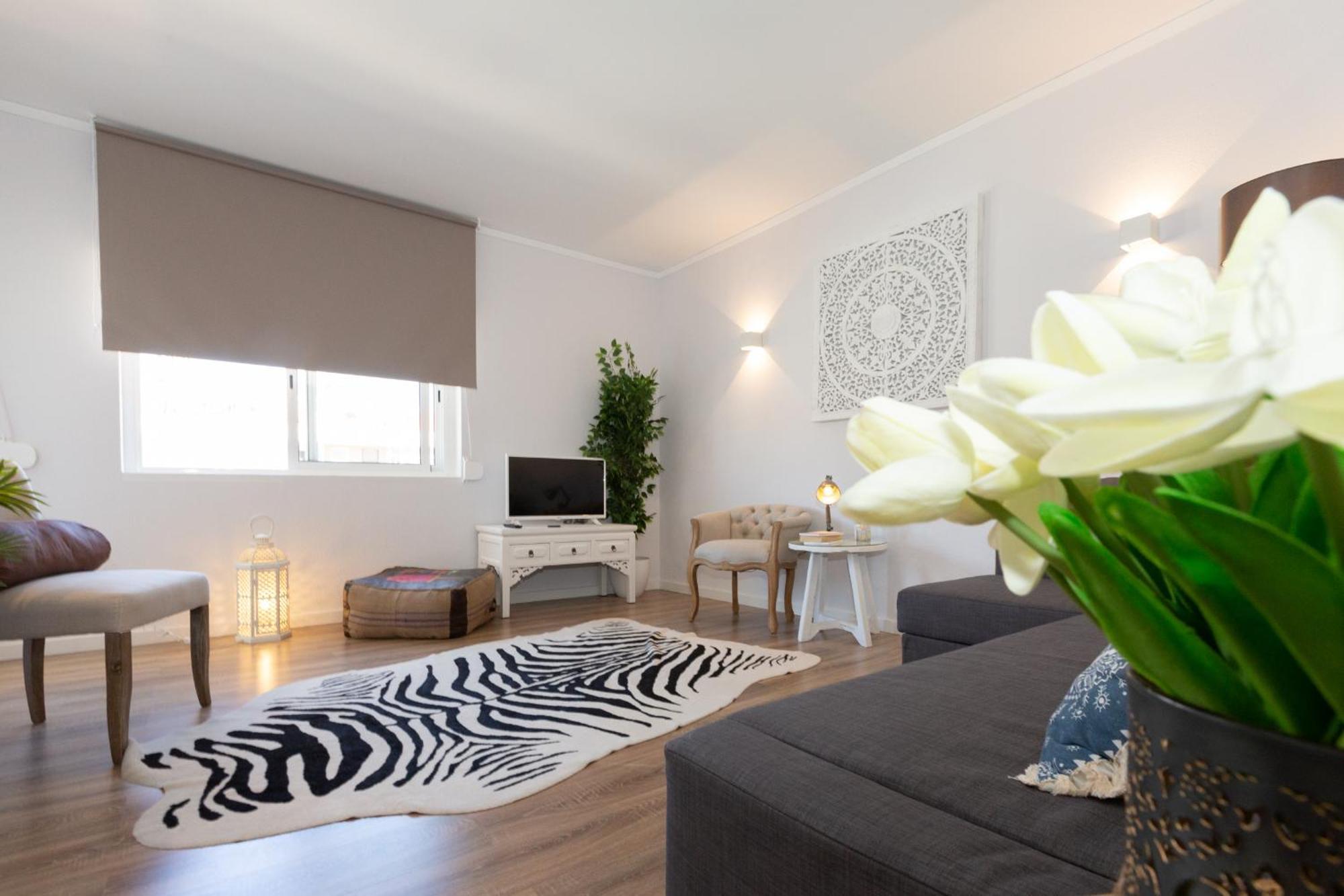 Beachome4U2 Carcavelos  Buitenkant foto